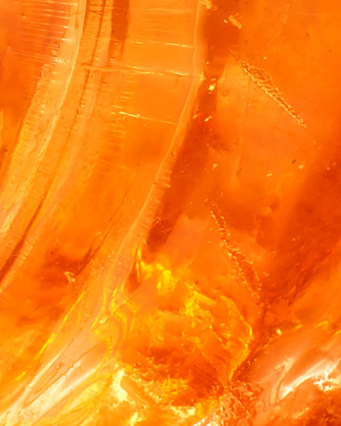 Amber