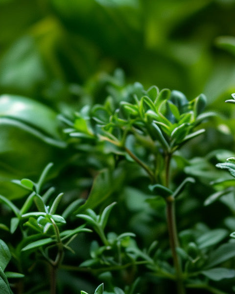 Aromatic Notes