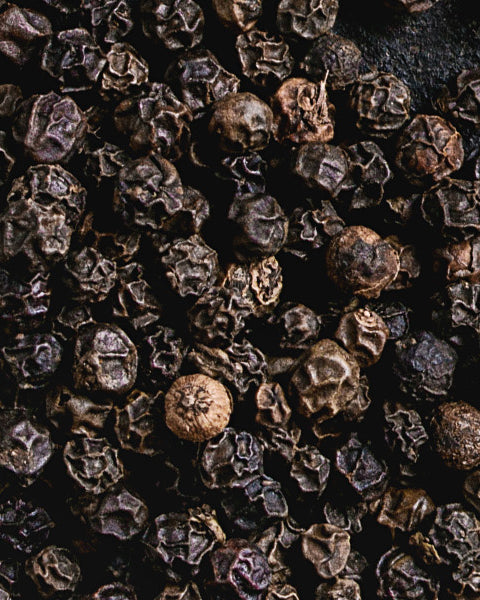 Black Pepper