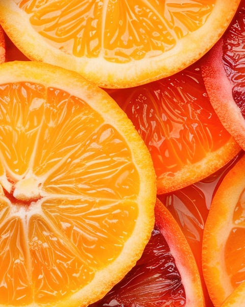 Blood Orange