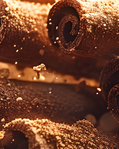 Cinnamon