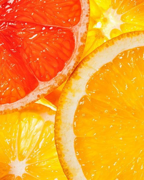 Citrus Notes