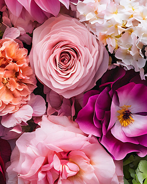 Floral Notes