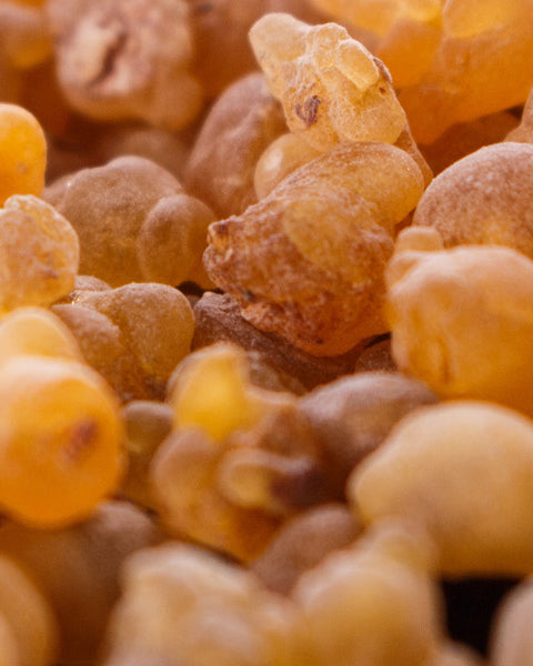 Frankincense