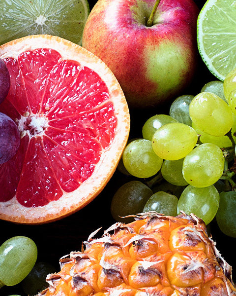 Fruity Notes
