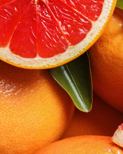 Grapefruit