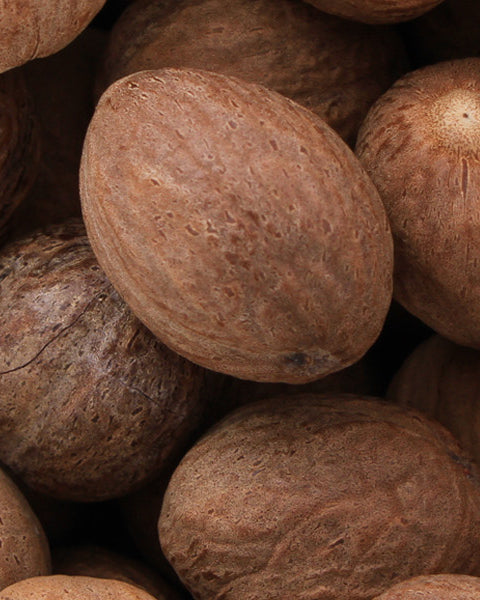 Nutmeg