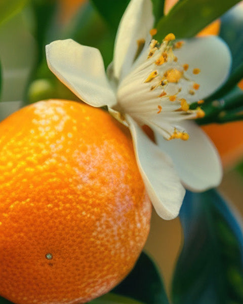 Orange Blossom