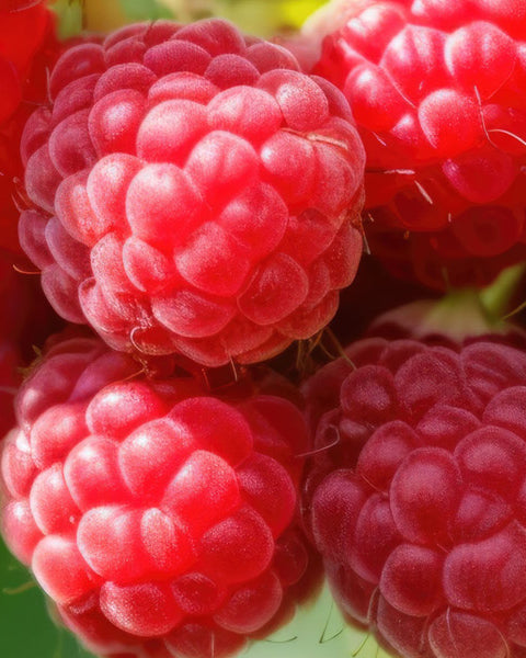 Raspberry