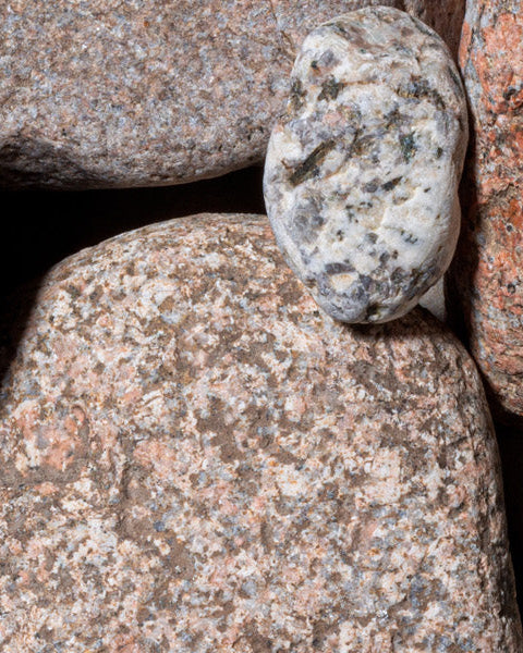 Stone