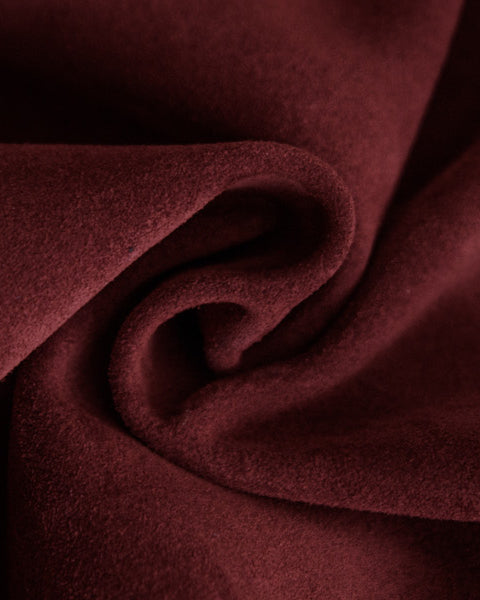 Suede