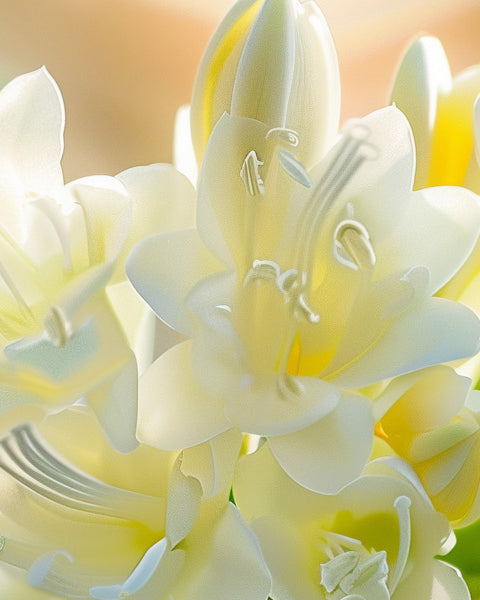 Tuberose