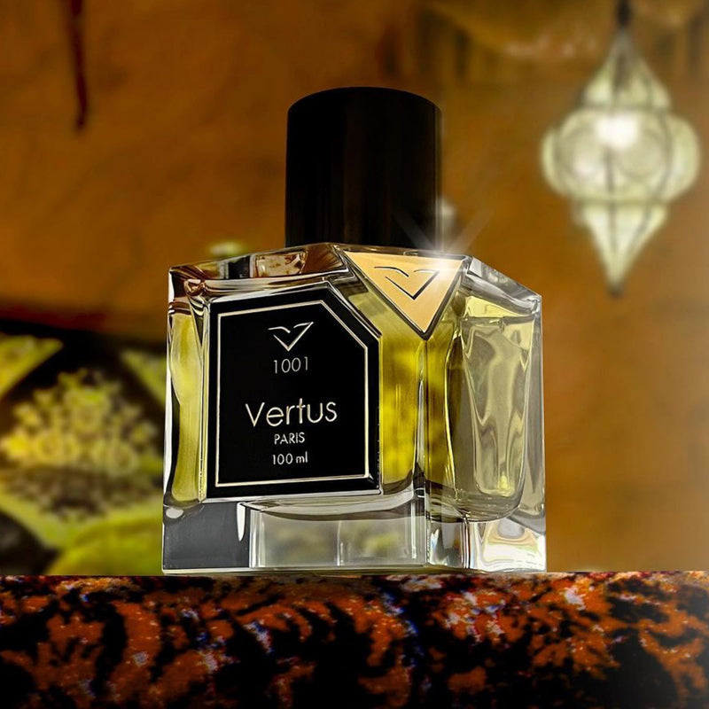 1001 | Eau de Parfum - NEVERABORE