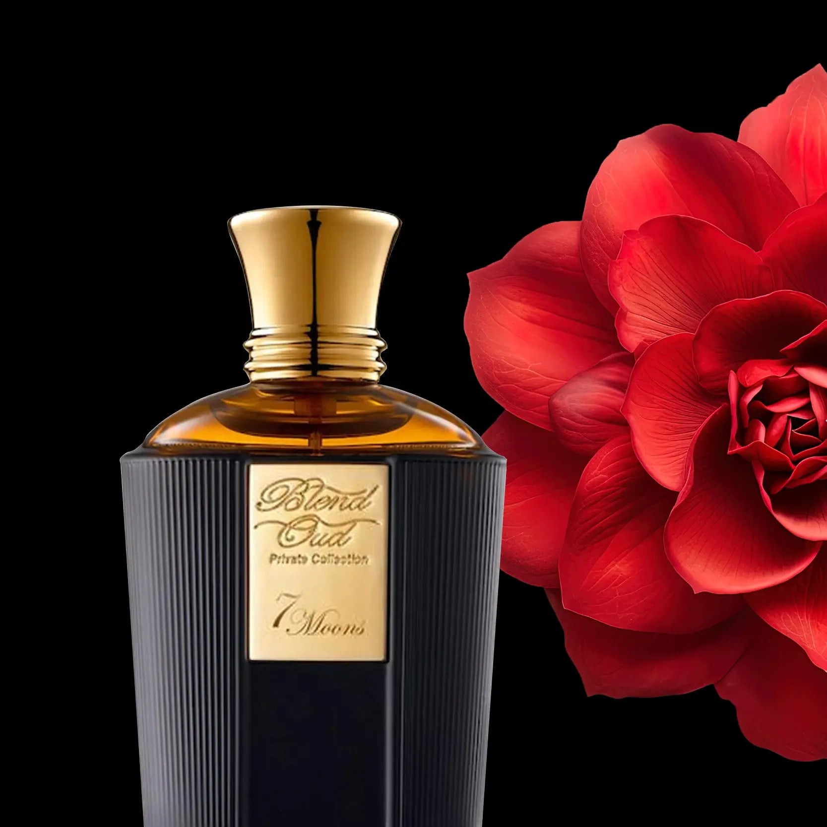 7 Moons | Eau de Parfum Blend Oud