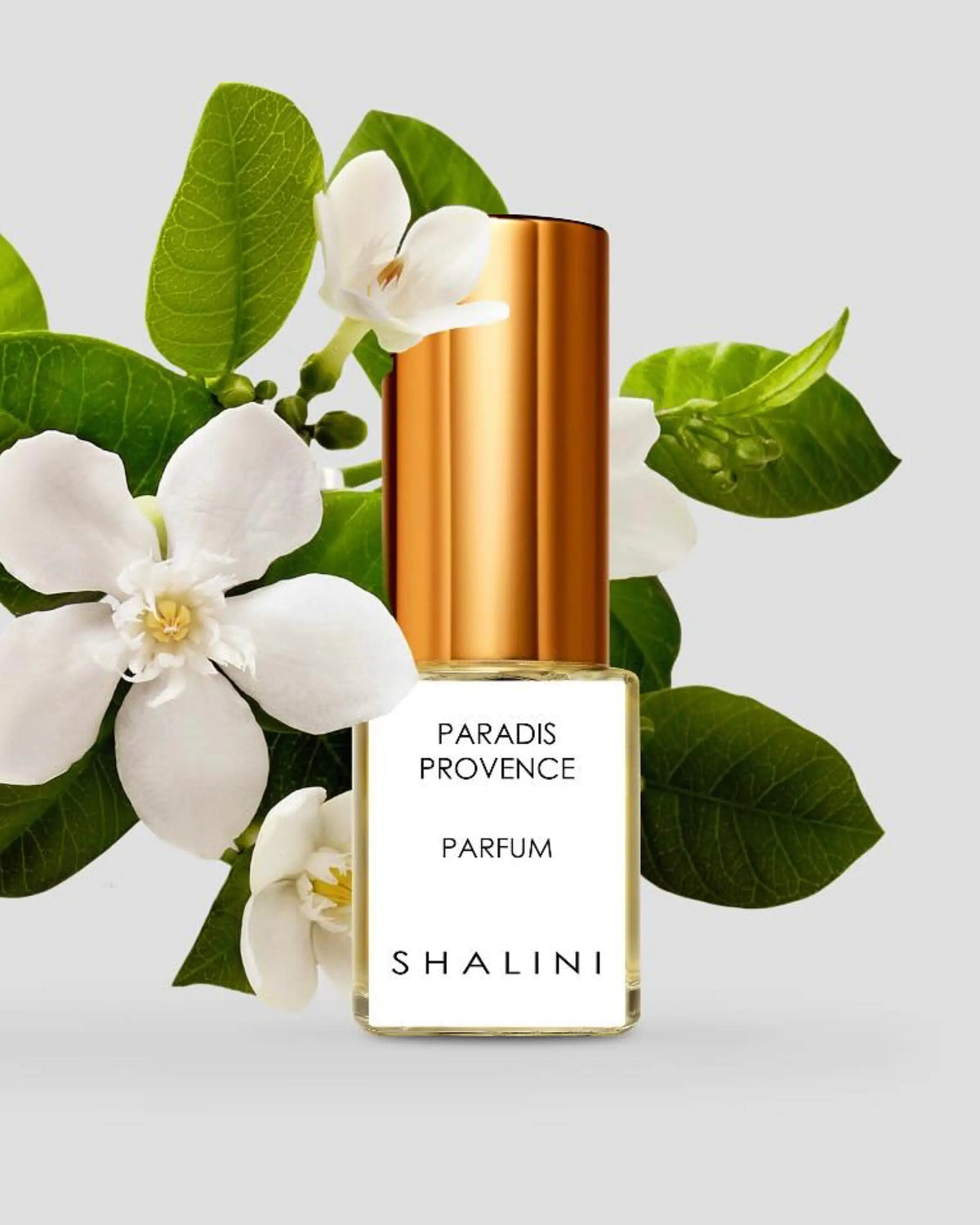 Paradis Provence Parfum | Luxury Spray Bottle Shalini Parfum