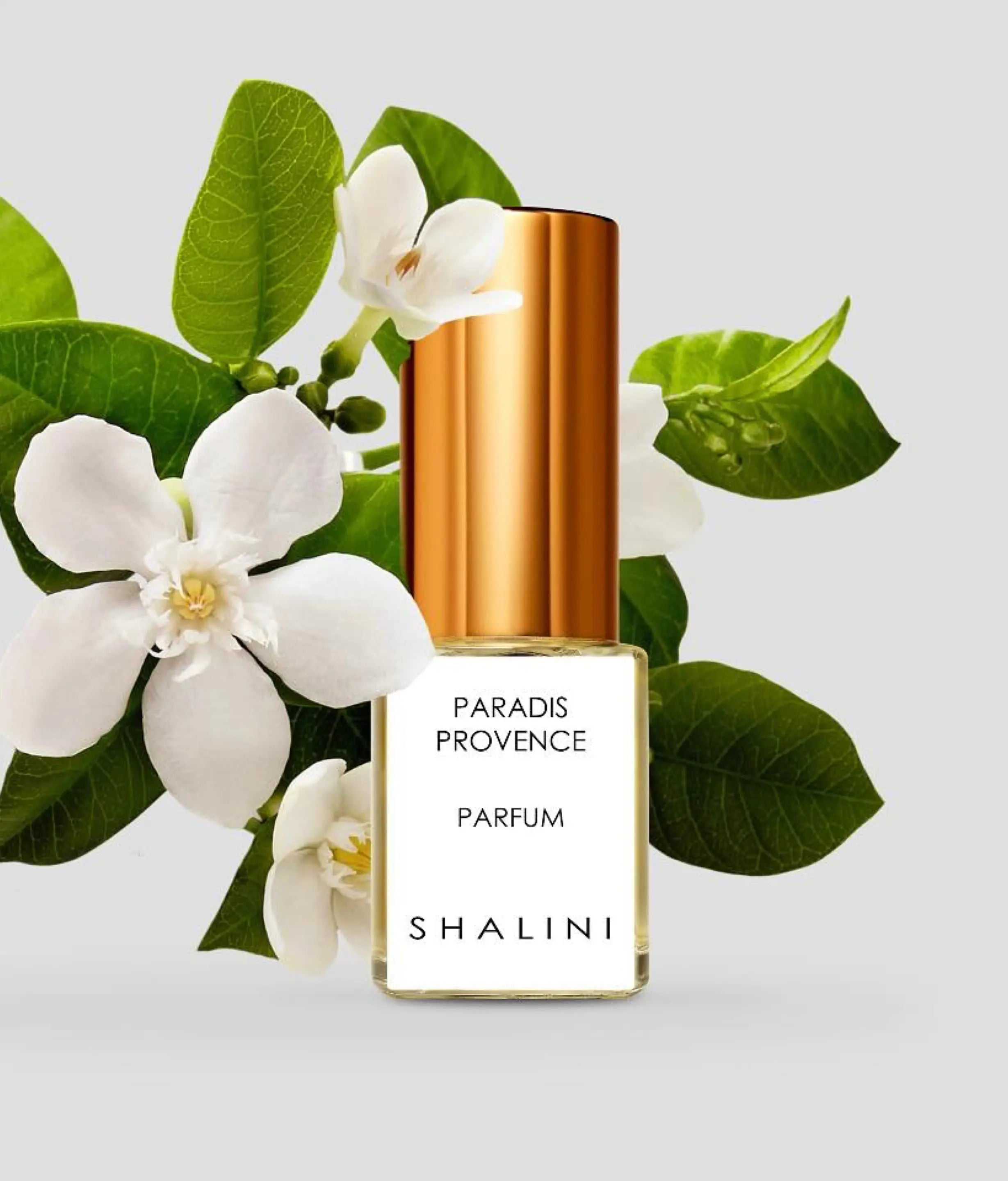 Paradis Provence Parfum | Luxury Spray Bottle Shalini Parfum