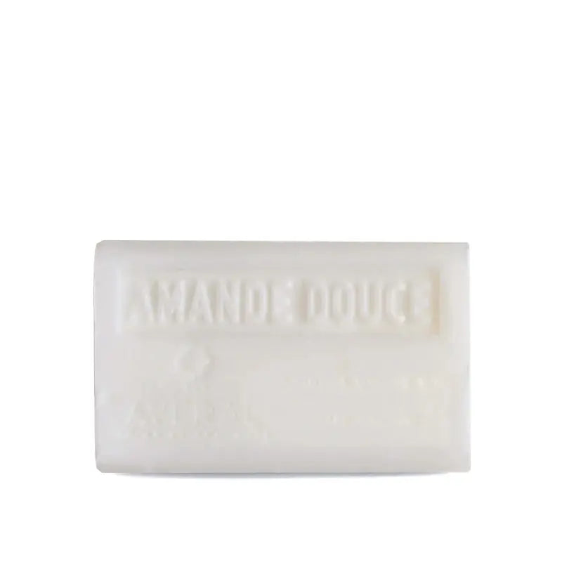 Sweet Almond | Bar Soap Averal Provence