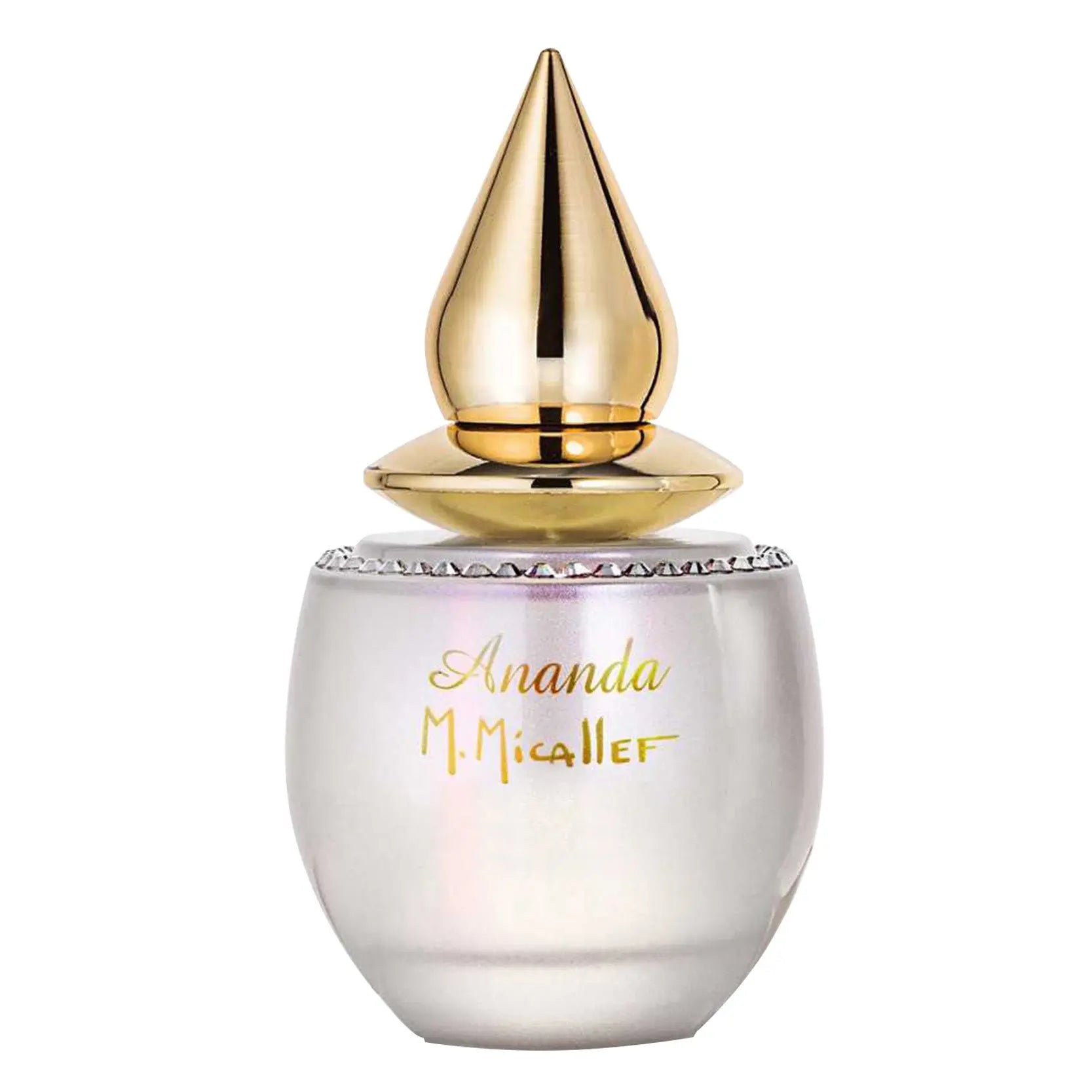 Ananda | Eau de Parfum M. Micallef