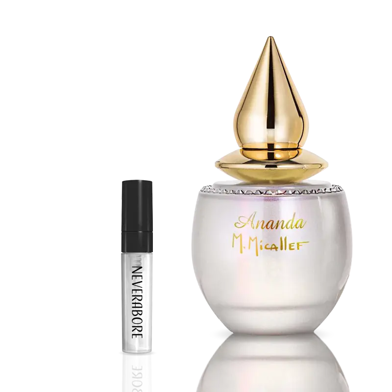 Ananda | Eau de Parfum M. Micallef