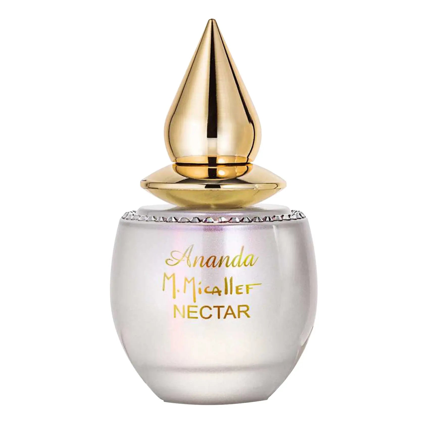 Ananda Nectar | Eau de Parfum M. Micallef