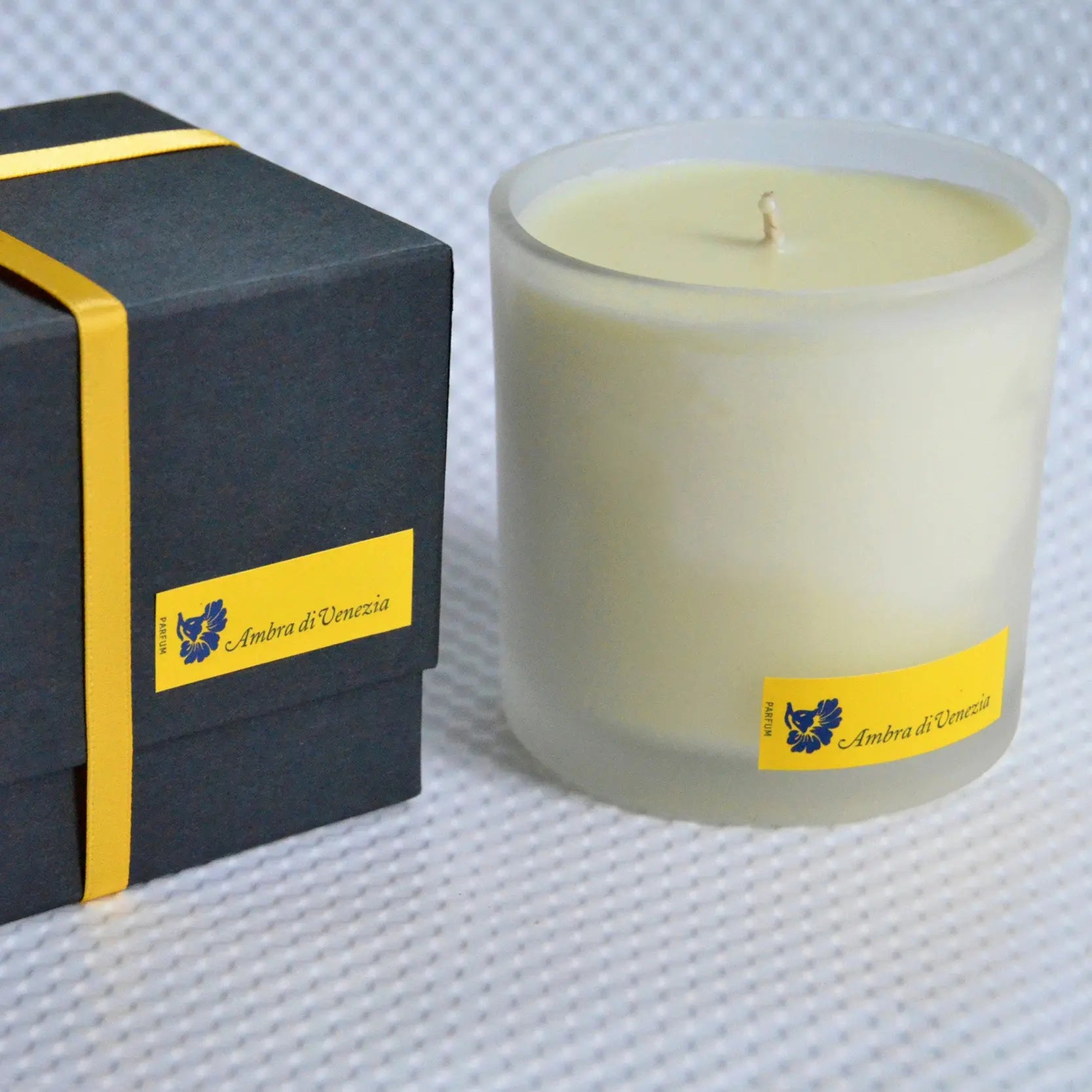 Ambra di Venezia | Candle 6.2oz - NEVERABORE