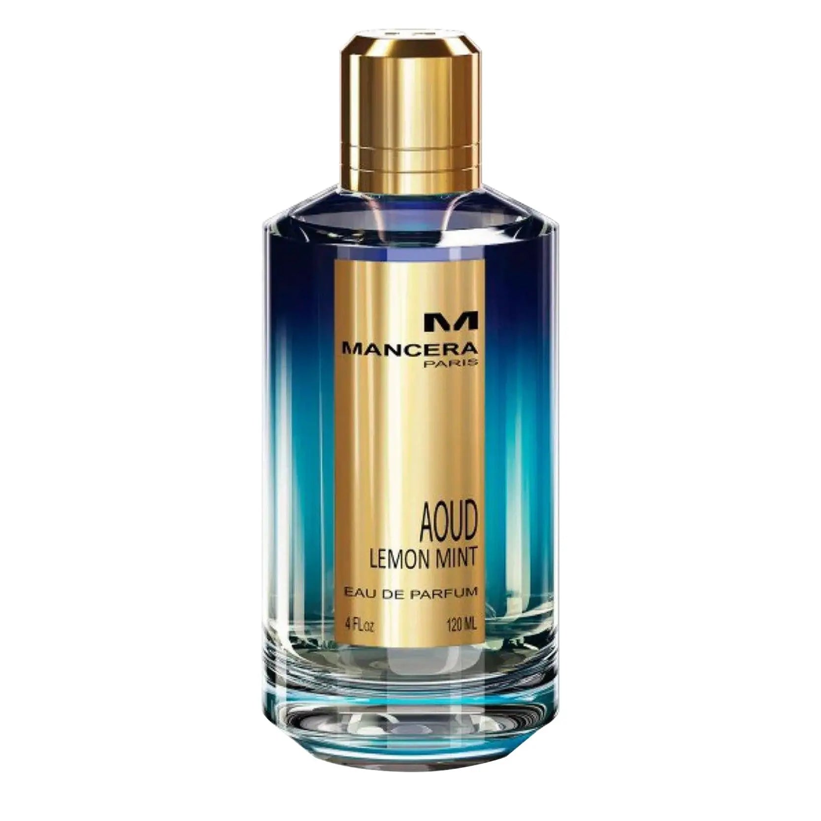 Aoud Lemon Mint | Eau de Parfum Mancera Paris