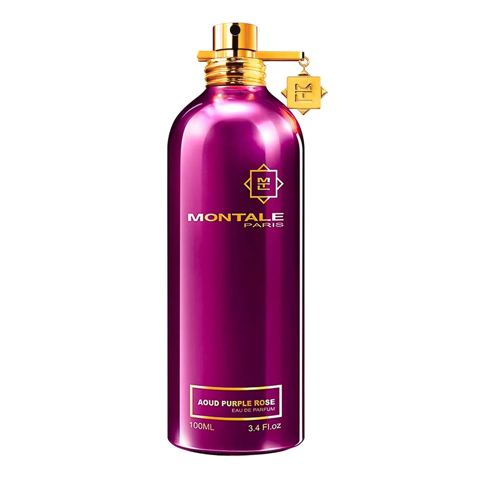 Aoud Purple Rose | Eau de Parfum Montale Paris