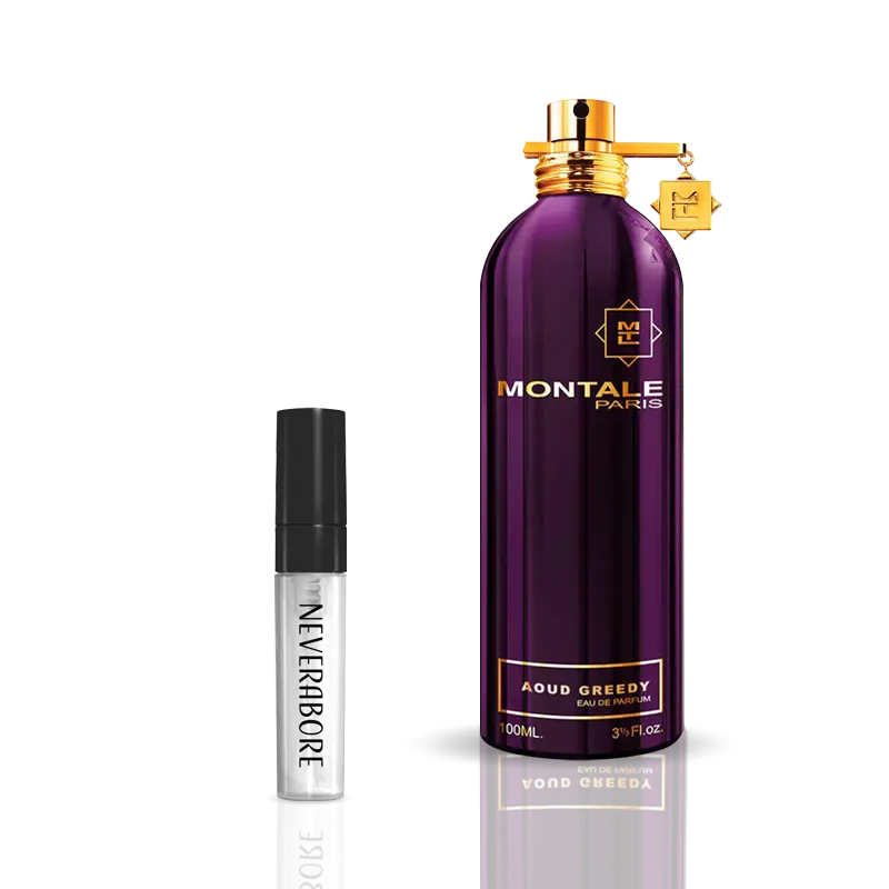 Aoud Greedy | Eau de Parfum Montale Paris