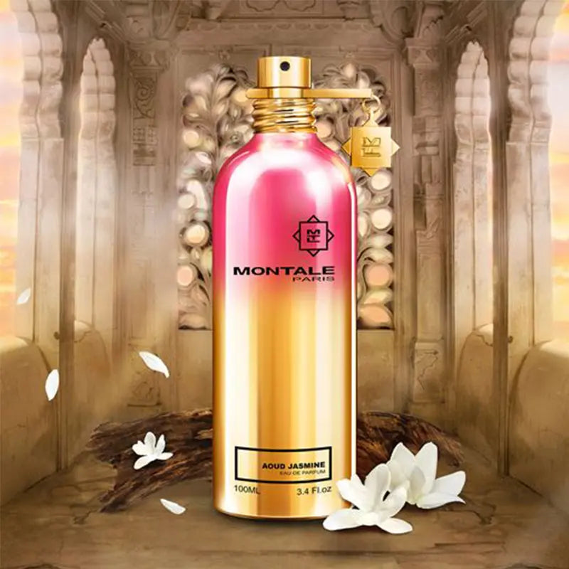 Aoud Jasmine | Eau de Parfum Montale Paris