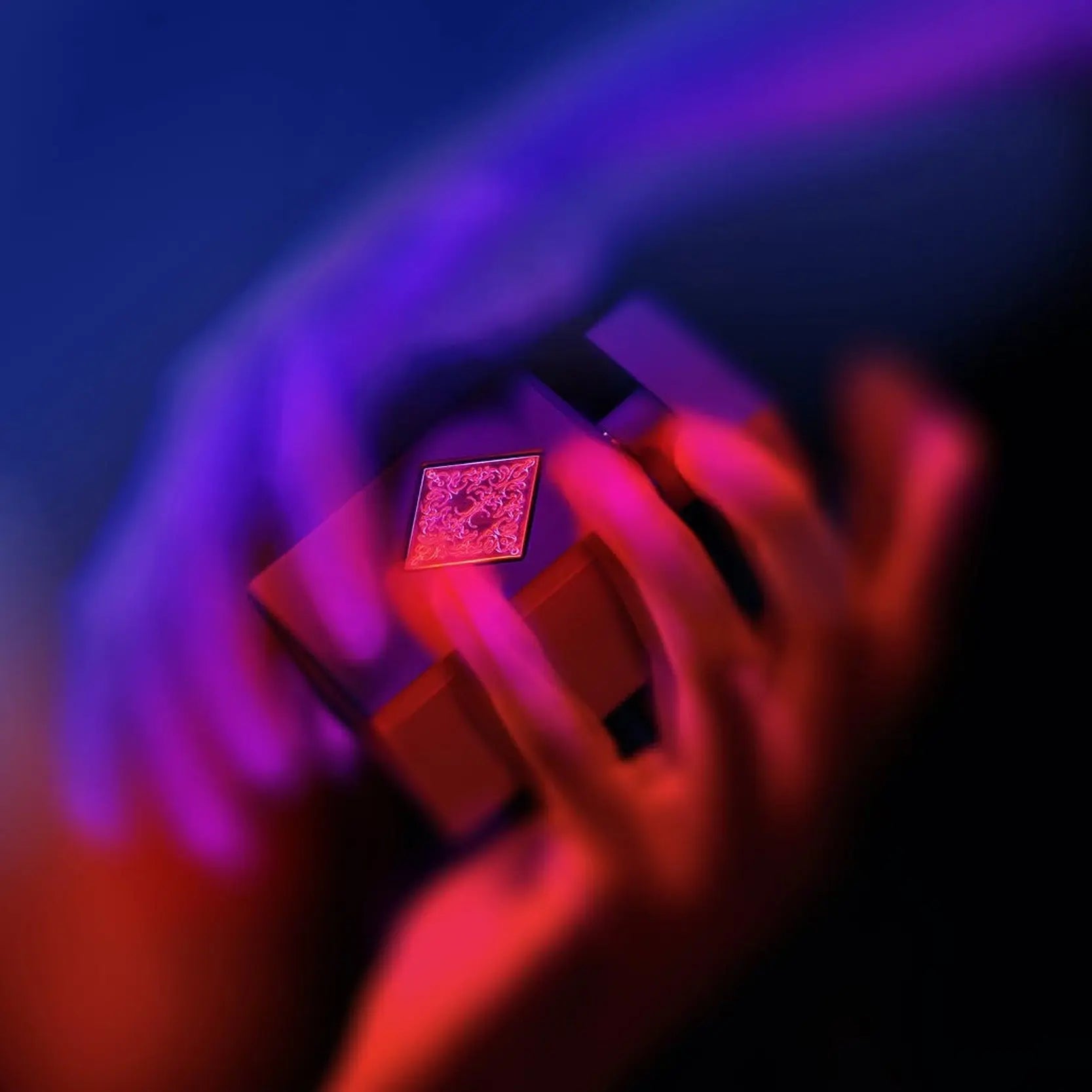 Atomic Rose | Eau de Parfum Initio Parfums Prives