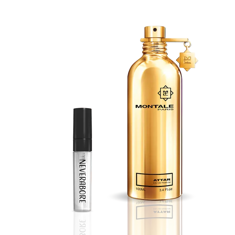 Attar | Eau de Parfum Montale Paris
