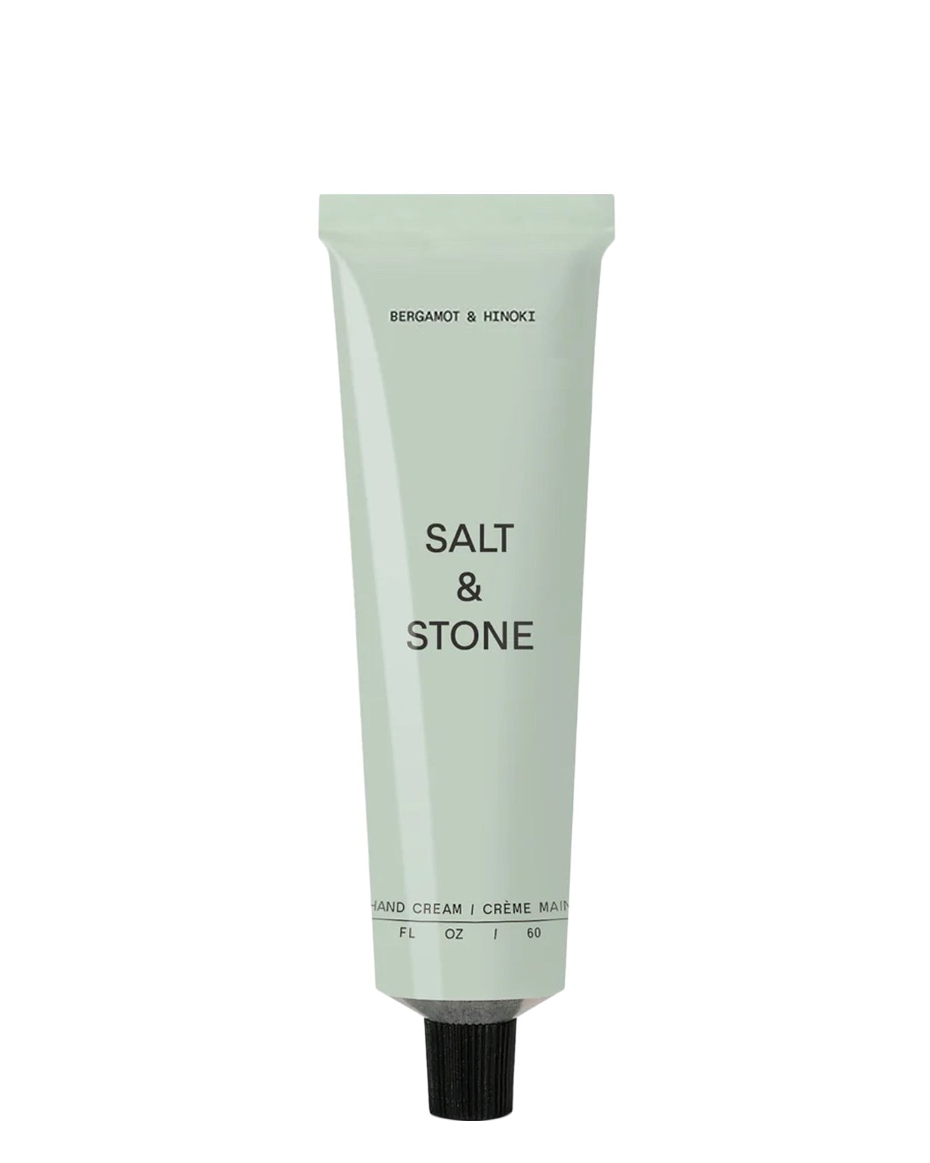 Bergamot & Hinoki | Hand Cream - NEVERABORE