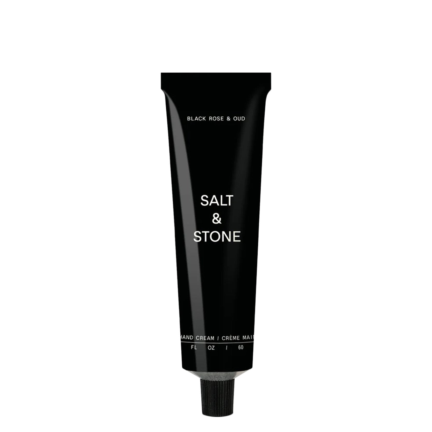 Black Rose & Oud | Hand Cream - NEVERABORE