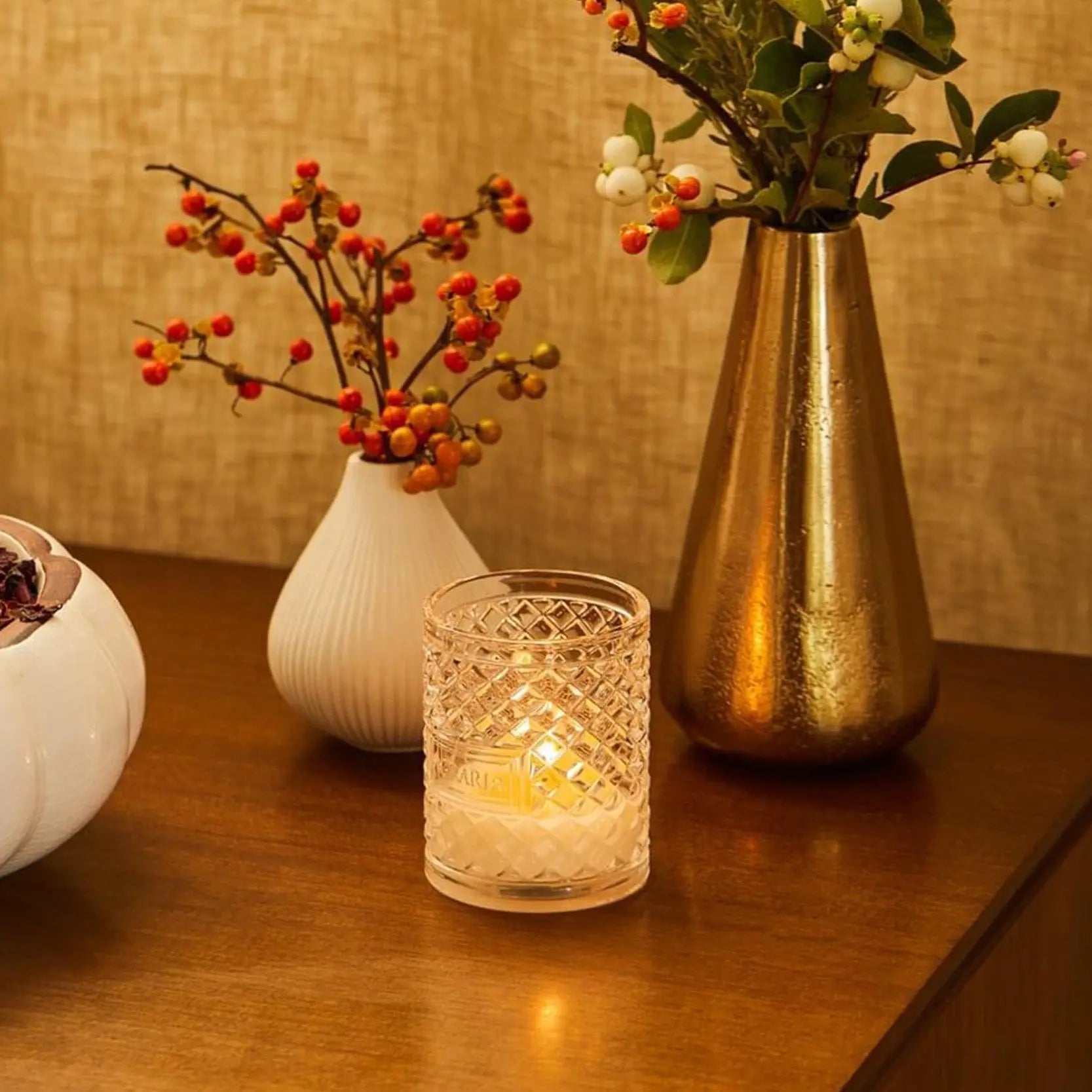 Balsam | Candle 7oz - NEVERABORE