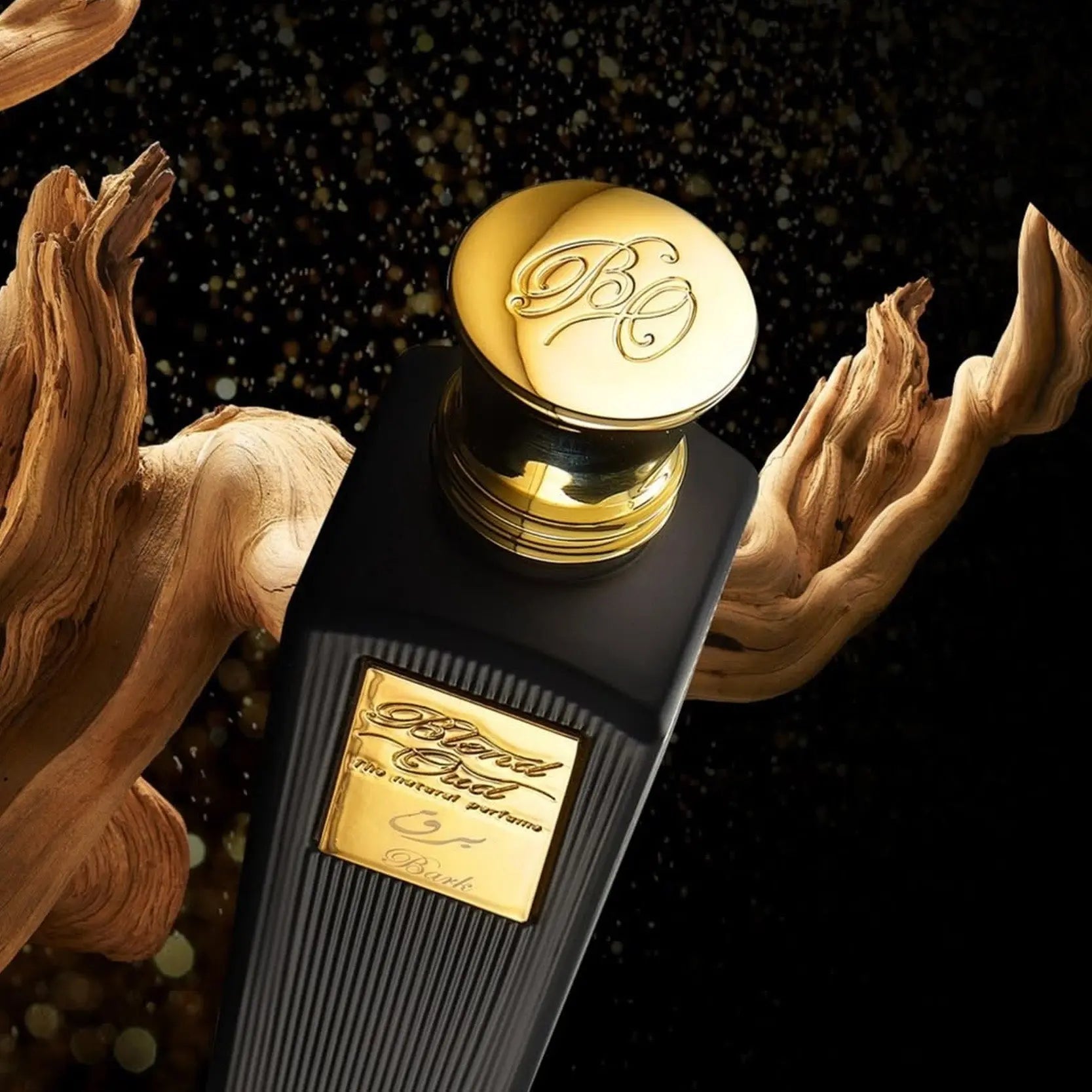 Bark | Eau de Parfum Blend Oud