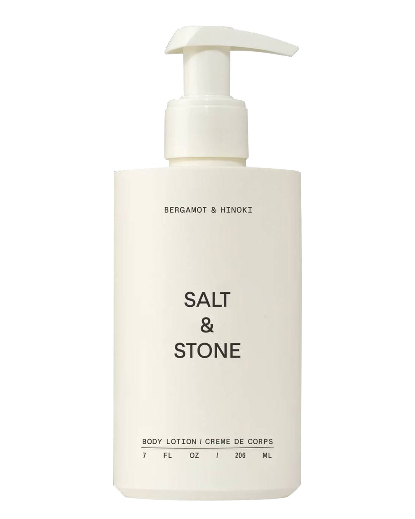 Bergamot & Hinoki | Body Lotion - NEVERABORE