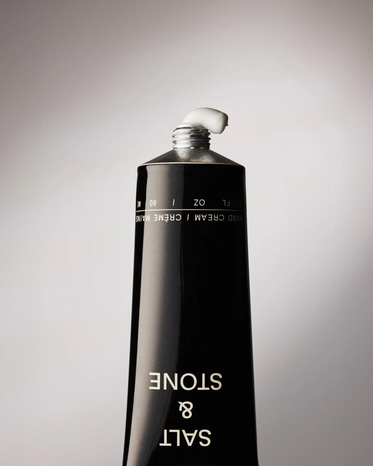 Black Rose & Oud | Hand Cream - NEVERABORE