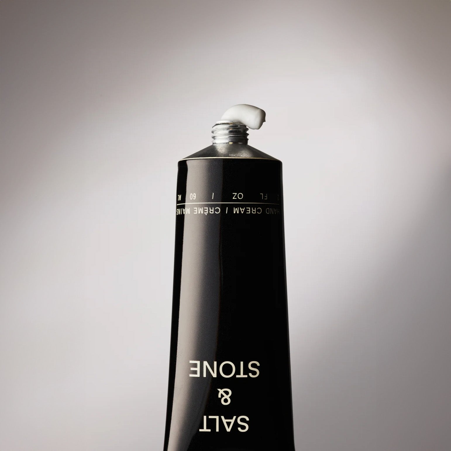 Black Rose & Oud | Hand Cream - NEVERABORE