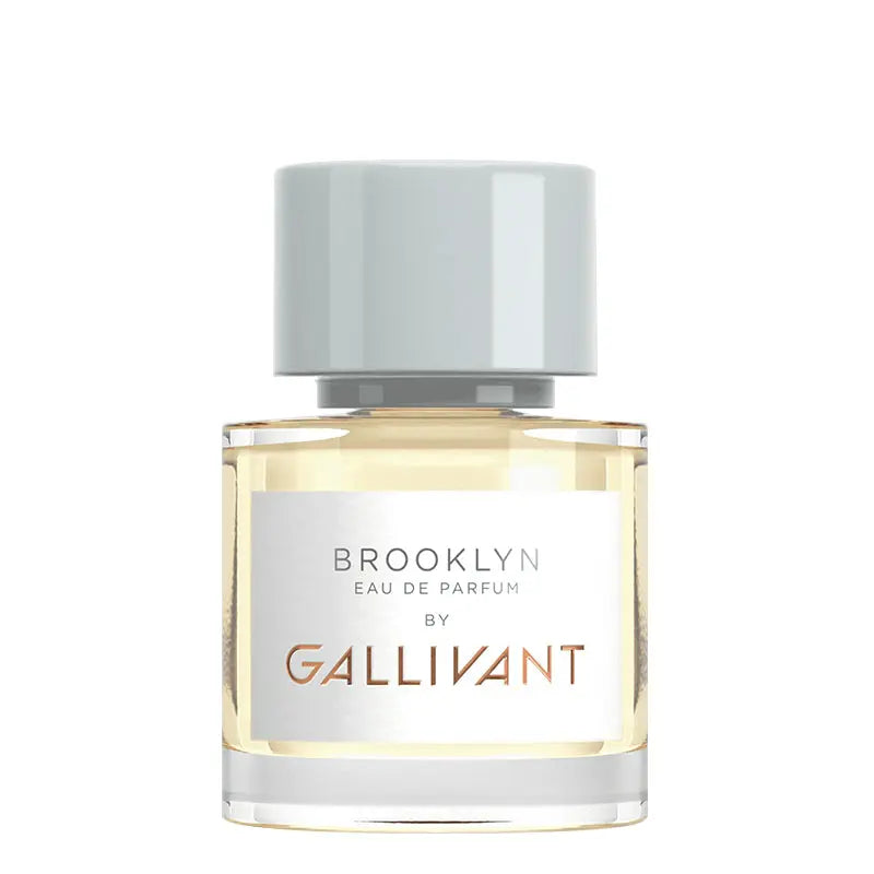 Brooklyn | Eau de Parfum Gallivant Perfumes