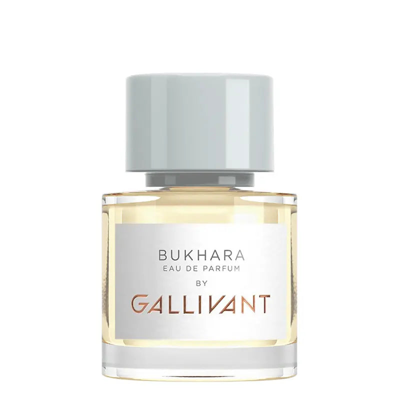 Bukhara | Eau de Parfum Gallivant Perfumes
