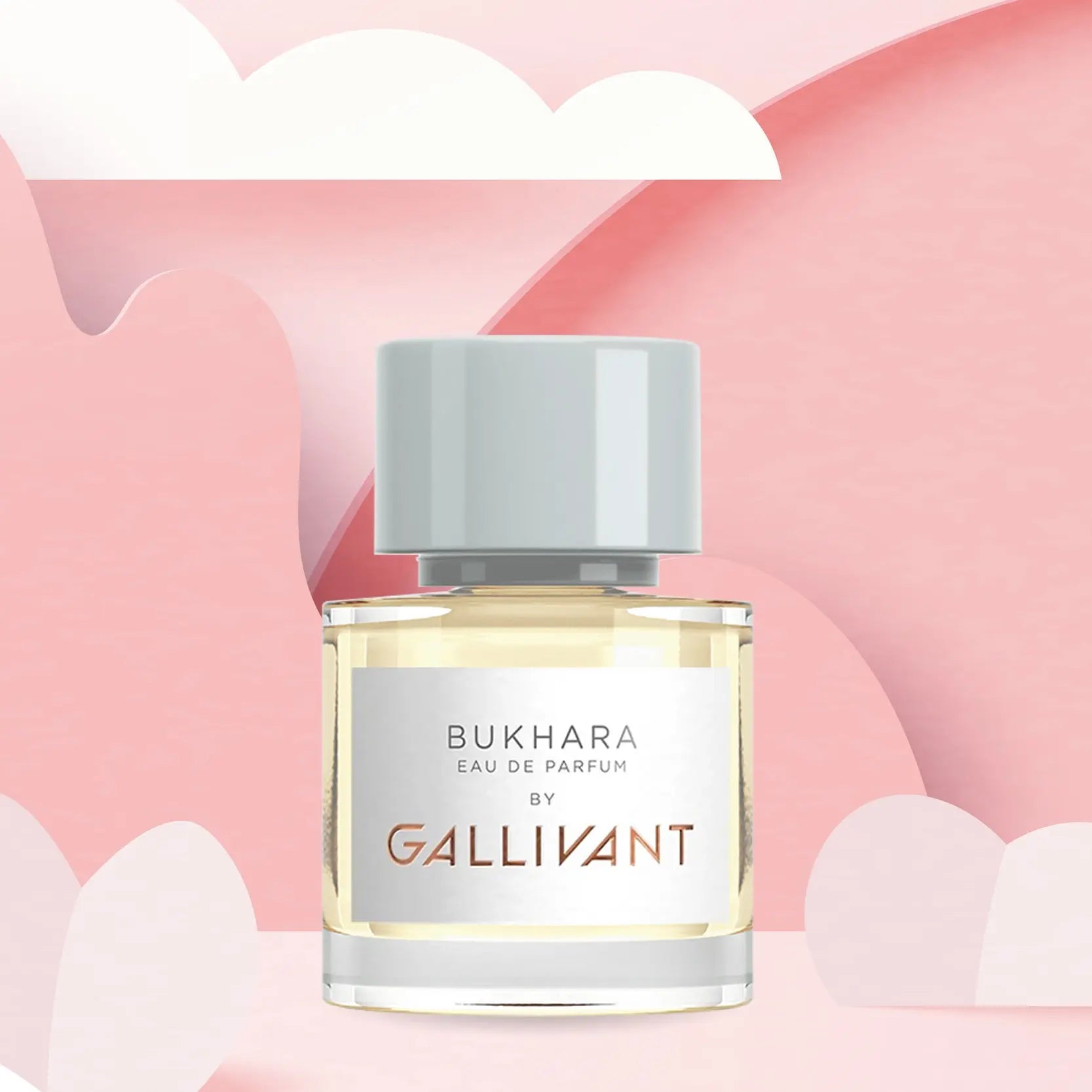 Bukhara | Eau de Parfum Gallivant Perfumes
