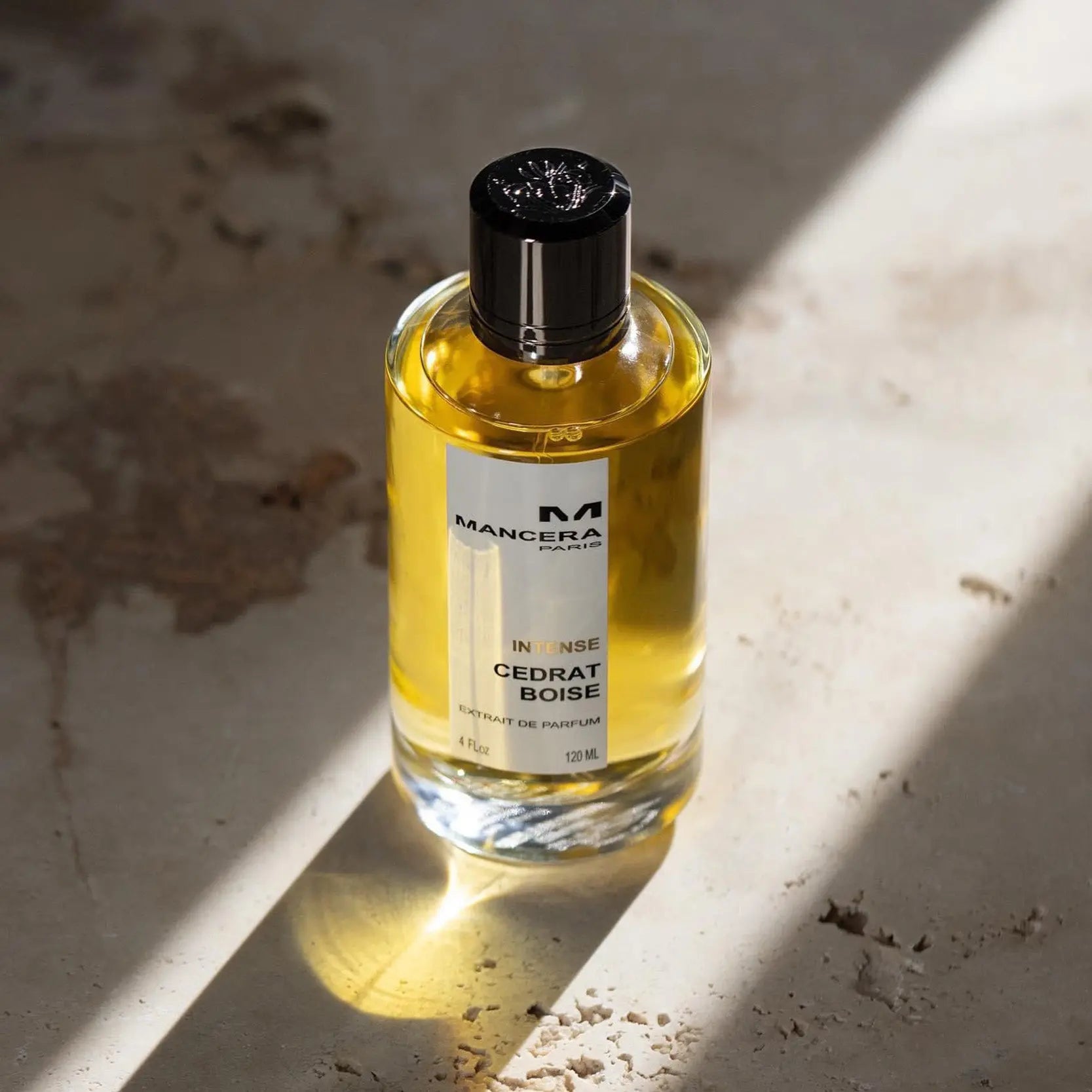 Cedrat Boise | Eau de Parfum Mancera Paris
