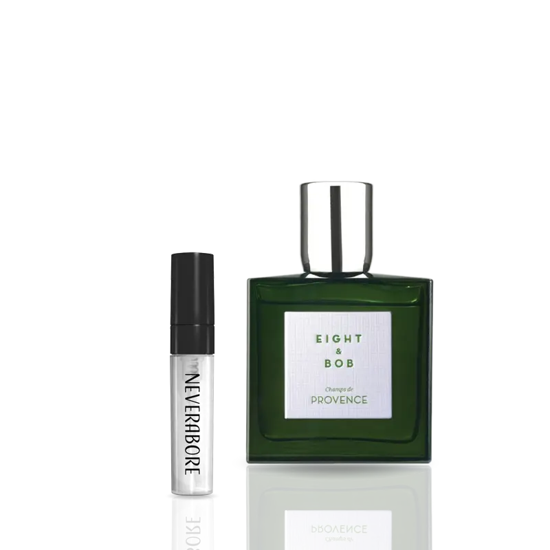 Champs de Provence | Eau de Parfum - NEVERABORE
