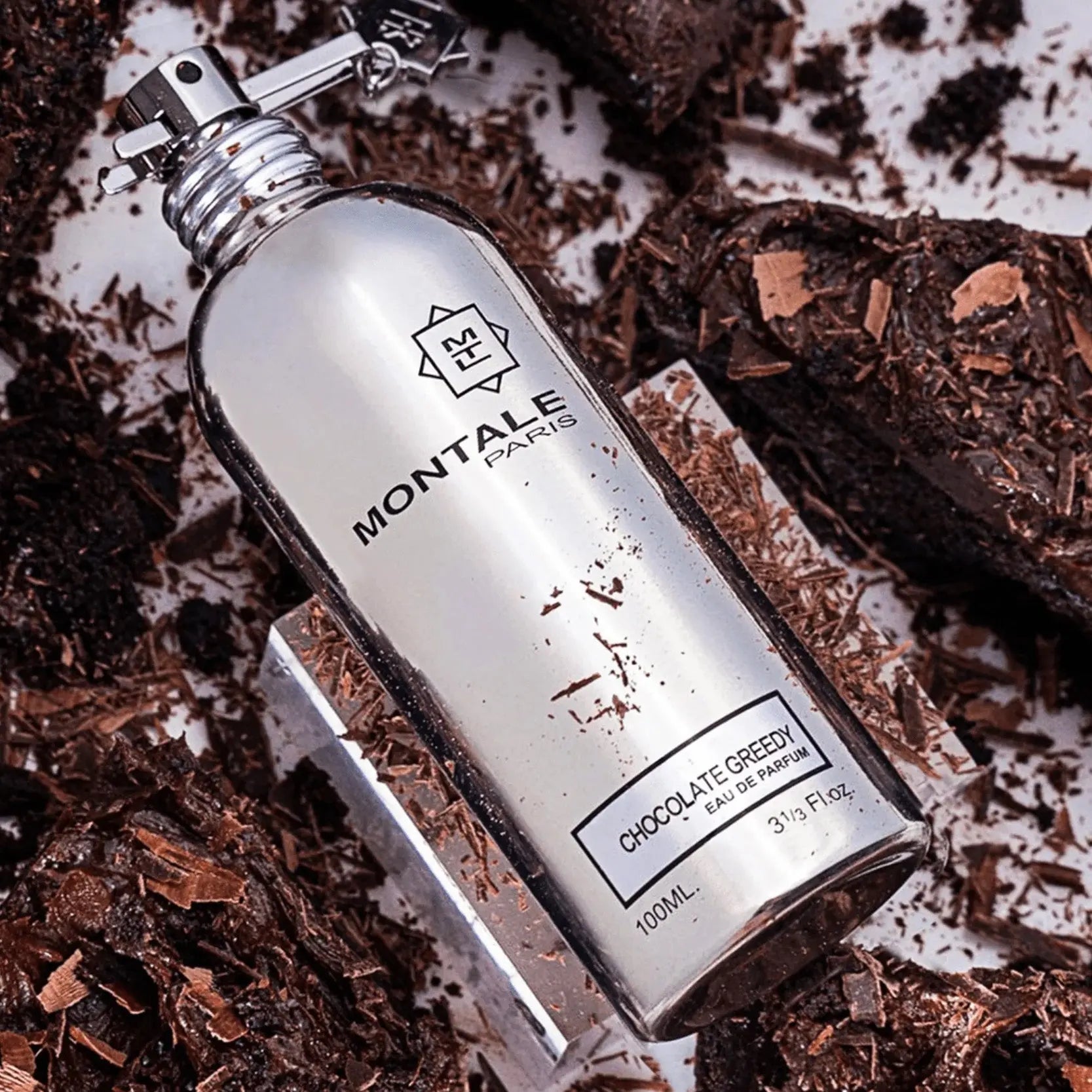 Chocolate Greedy | Eau de Parfum - NEVERABORE