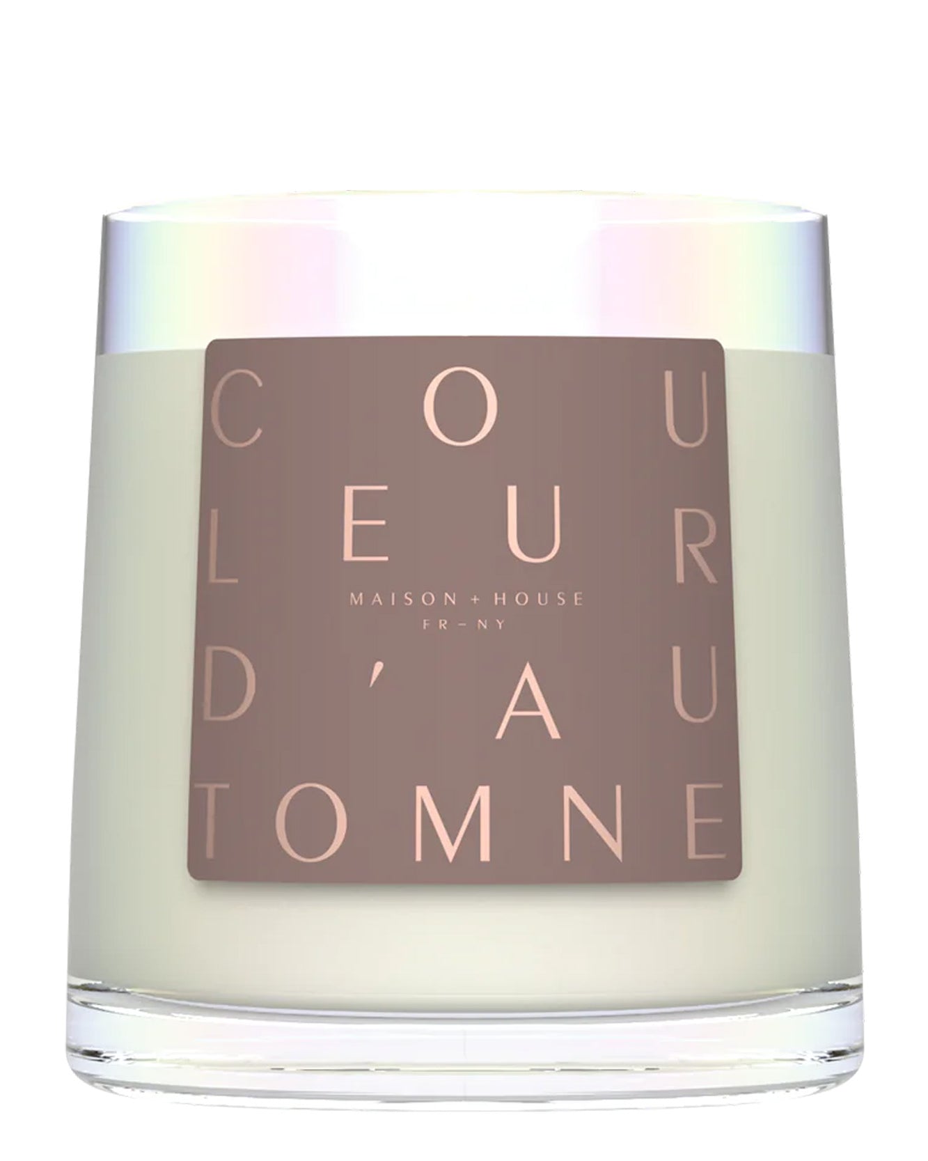 Autumn Hues | Candle 7oz - NEVERABORE