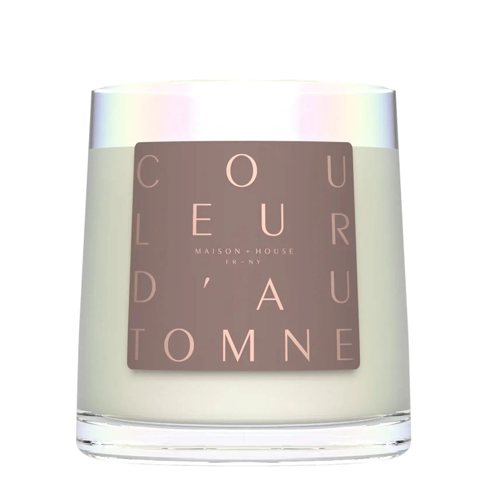 Autumn Hues | Candle 7oz - NEVERABORE