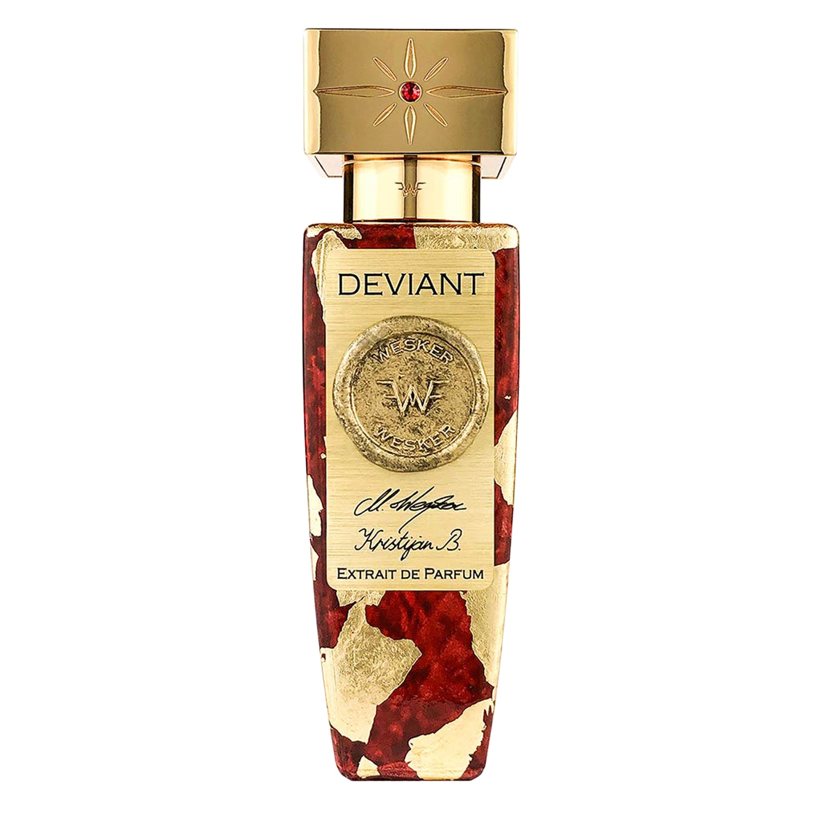 Deviant | Extrait de Parfum - NEVERABORE