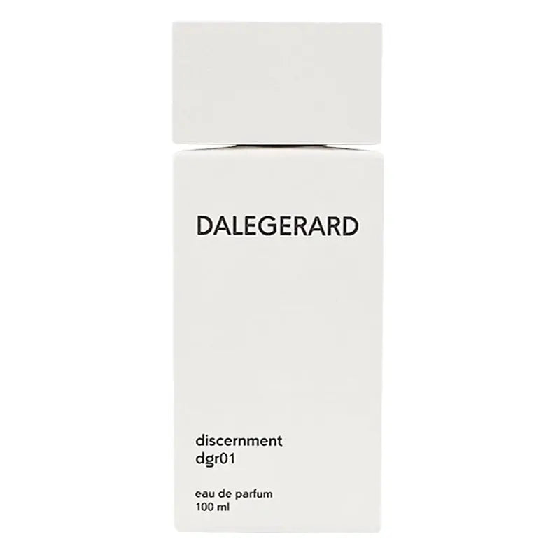 dgr01 discernment | Eau de Parfum - NEVERABORE