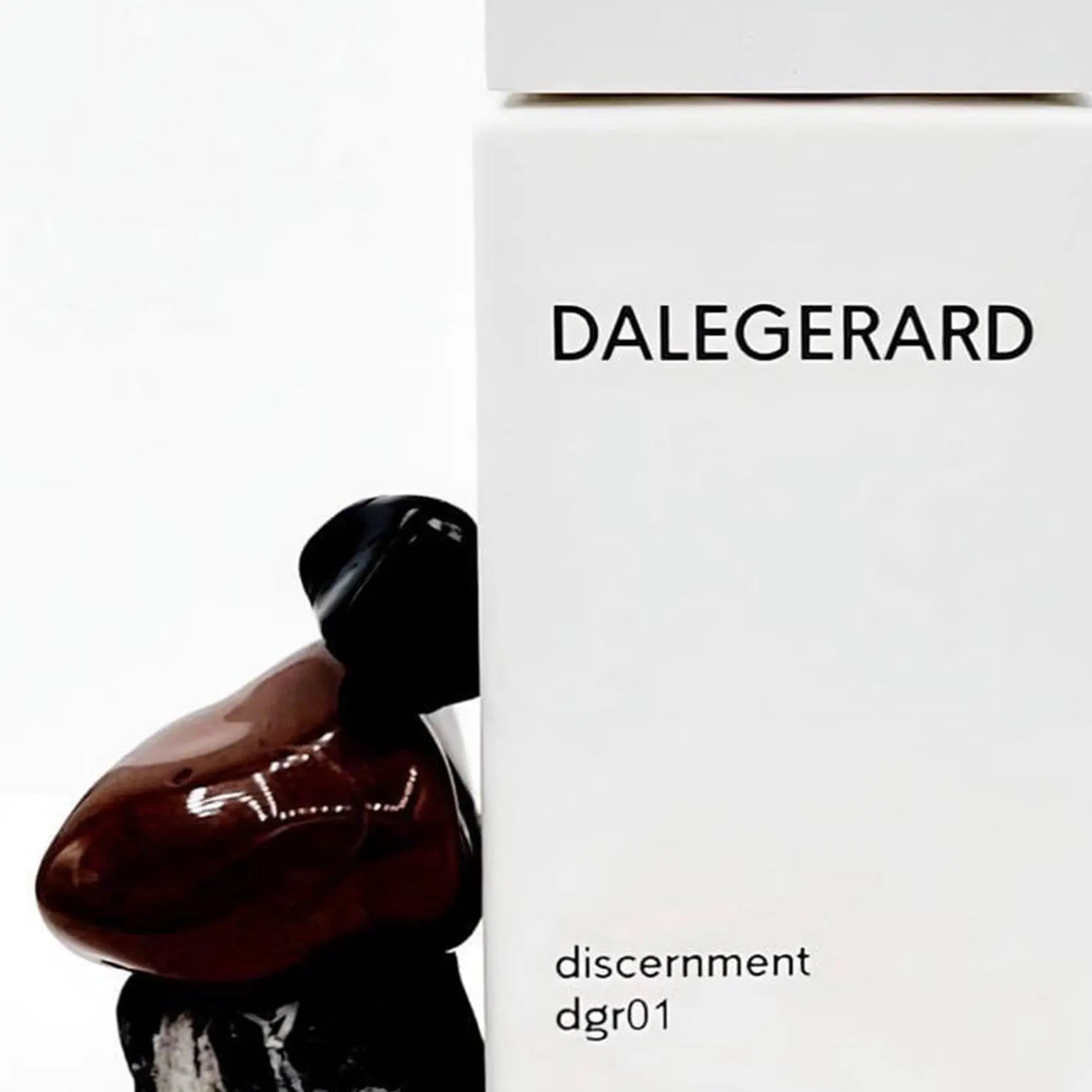 dgr01 discernment | Eau de Parfum - NEVERABORE