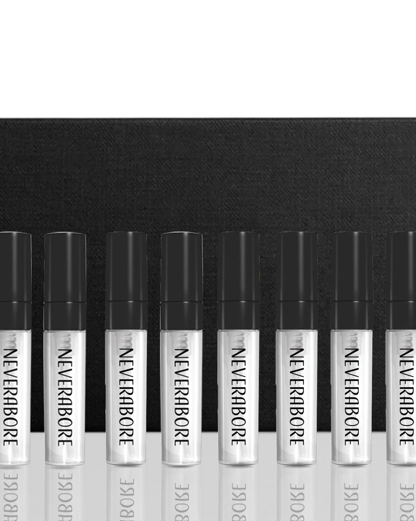 Olfactive Studios | Discovery Set - NEVERABORE